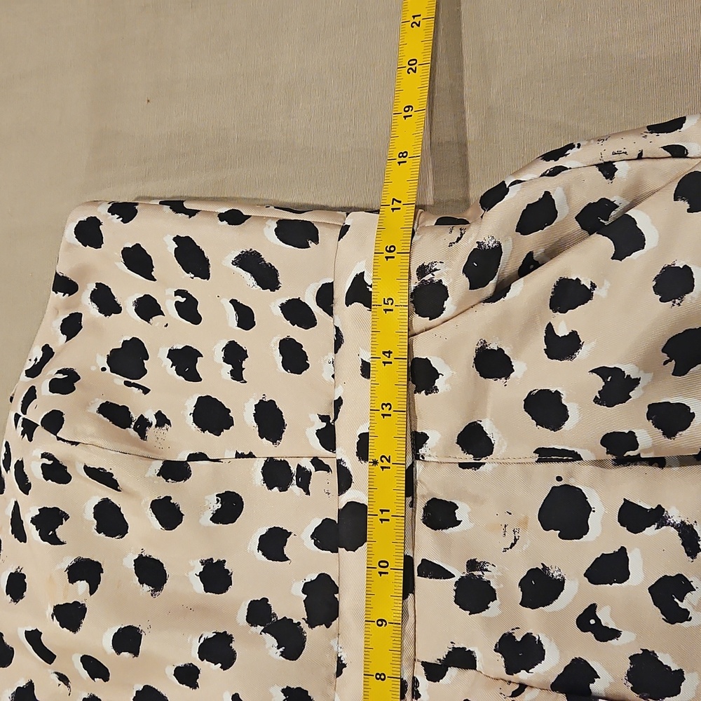 C/MEO CollectiveC/MEO Collective Living Proof Playsuit Size XL - Picture 11 of 16